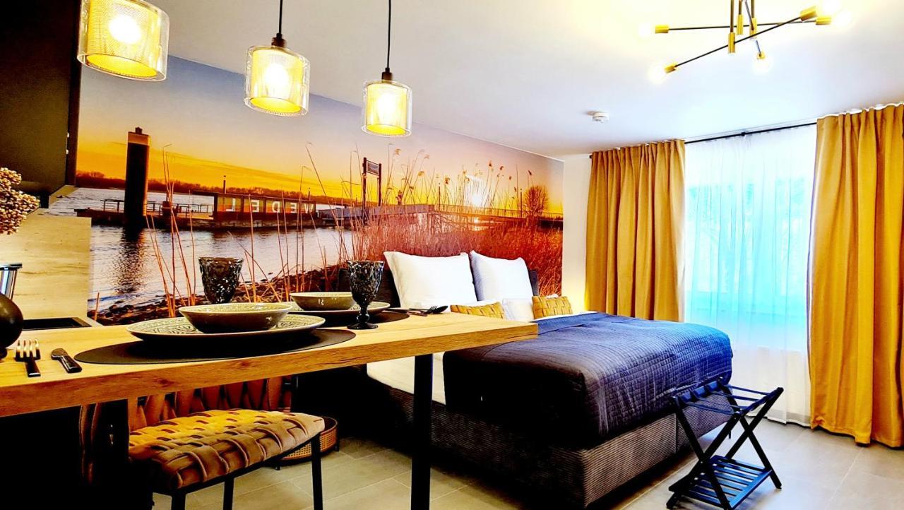 Elbquartier | In Apartment *