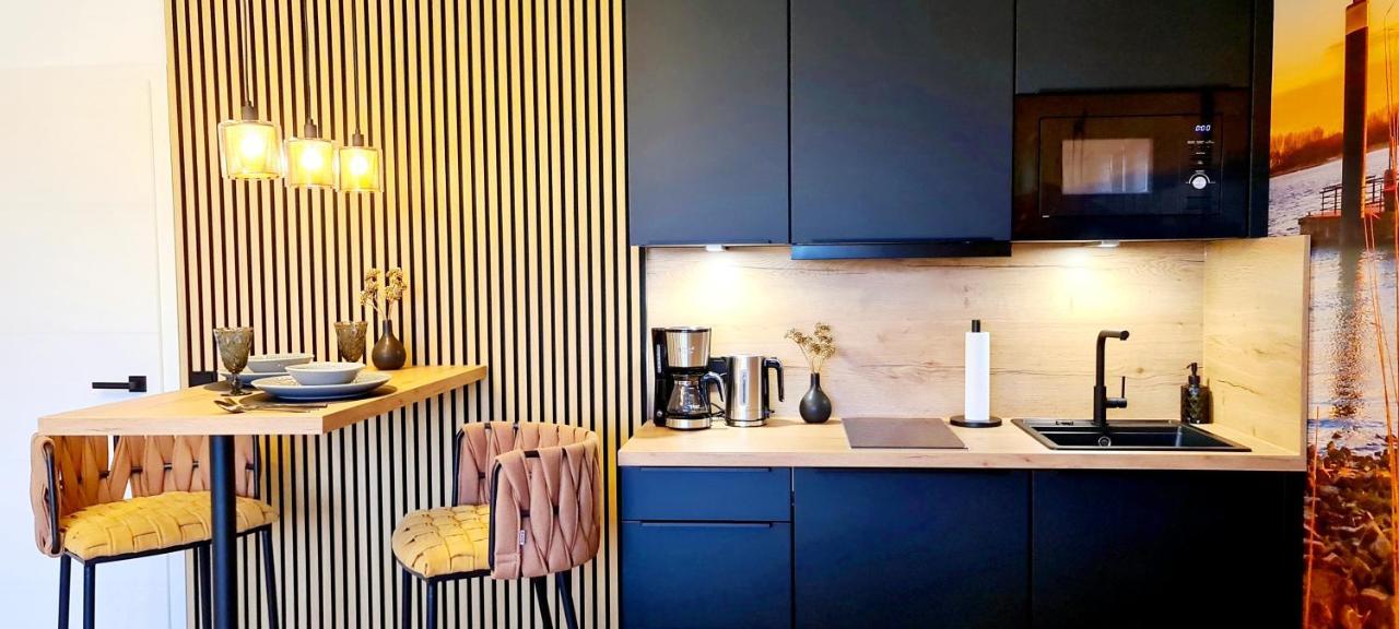 Apartment Elbquartier | In Wedel