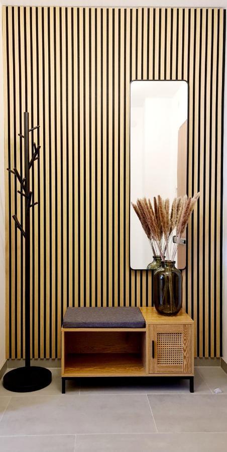 Elbquartier | In Apartment Wedel